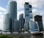 Moscow-city