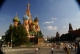 Moscow, Red Square