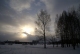 Russian winter
